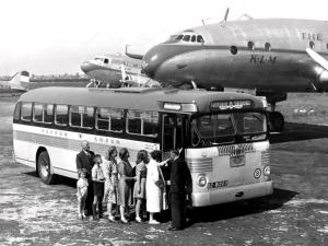 Fageol S-41 Twin Coach '1948